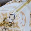Fake Louis Vuitton Speedy Bandouliere 25 Apricot - 1:1 premium replica handbag