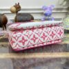 Fake Louis Vuitton Pochette Metis Pink - high-end replica designer purse