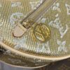 Fake Louis Vuitton Loop Golden Canvas - top-grade luxury bag dupe