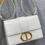 Replica Dior 30 Montaigne Bianco