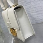 Replica Dior 30 Montaigne Bianco