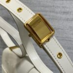 Replica Dior 30 Montaigne Bianco
