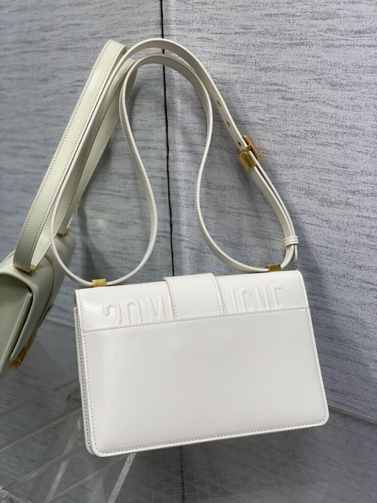 Dior 30 Montaigne  White - Image 10