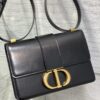 Replica Dior 30 Montaigne Back - premium superclone handbag
