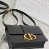 Replica Dior 30 Montaigne Back - high-quality designer bag dupe