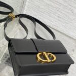 Replica Dior 30 Montaigne Back - high-quality designer bag dupe