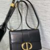 Replica Dior 30 Montaigne Back - high-quality designer bag dupe