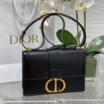 Replica Dior 30 Montaigne Back - 1:1 premium replica handbag