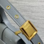 Replica Dior 30 Montaigne Blue - high-quality designer bag dupe