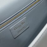 Replica Dior 30 Montaigne Blue