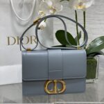 Replica Dior 30 Montaigne Blue