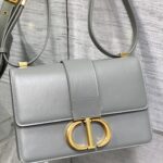 Replica Dior 30 Montaigne Grey
