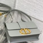 Replica Dior 30 Montaigne Grey