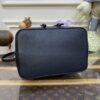 Fake Louis Vuitton Noe Bucket Black MM - ultra-realistic fake purse