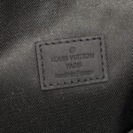Replica Louis Vuitton Discovery Backpack Brown - 1:1 premium replica handbag