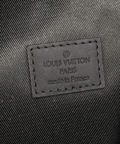 Fake Louis Vuitton Discovery Backpack Brown - 1:1 premium replica handbag