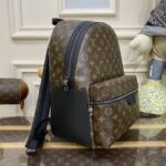 Replica Louis Vuitton Discovery Backpack Brown
