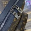 Fake Louis Vuitton Discovery Backpack Brown - best quality fake designer bag