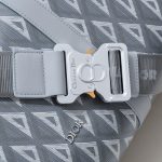 20230719_i1689704342_6938_4.jpg Réplique du sac à main Dior Lingot 50 Gris Diamant - Réplique premium 1:1