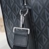 Fake Dior Lingot 50 Diamond Black - top-grade luxury bag dupe