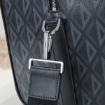 Replica Dior Lingot 50 Diamond Black
