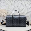 Fake Dior Lingot 50 Diamond Black - high-quality designer bag dupe