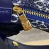 Replica Louis Vuitton Loop Denim Canvas - high-end replica designer purse