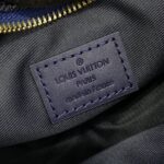 Replica Louis Vuitton Loop Denim Canvas