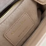 Replica Lady Dior Mini Pale Pink