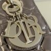 Replica Lady Dior Golden Metallic Abc - affordable luxury replica bag