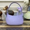 Replica Louis Vuitton Mini Moon Purple - high-end replica designer purse