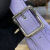 Replica Louis Vuitton Mini Moon Purple - affordable luxury replica bag