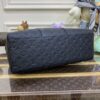 Replica Louis Vuitton Sac Plat 24H Large Black - ultra-realistic fake purse