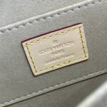 Replica Louis Vuitton Dauphine Mini Tan