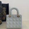 Replica Lady Dior Sky Blue Abc - high-end replica designer purse