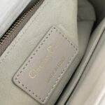 Replica Lady Dior Sky Blue Abc - high-end replica designer purse