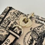 Replica Lady Dior D – Lite Beige Paris