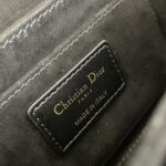 Αντίγραφο Dior 30 Montaigne Avenue Black - αντίγραφο τσάντας πολυτελείας κορυφαίας ποιότητας