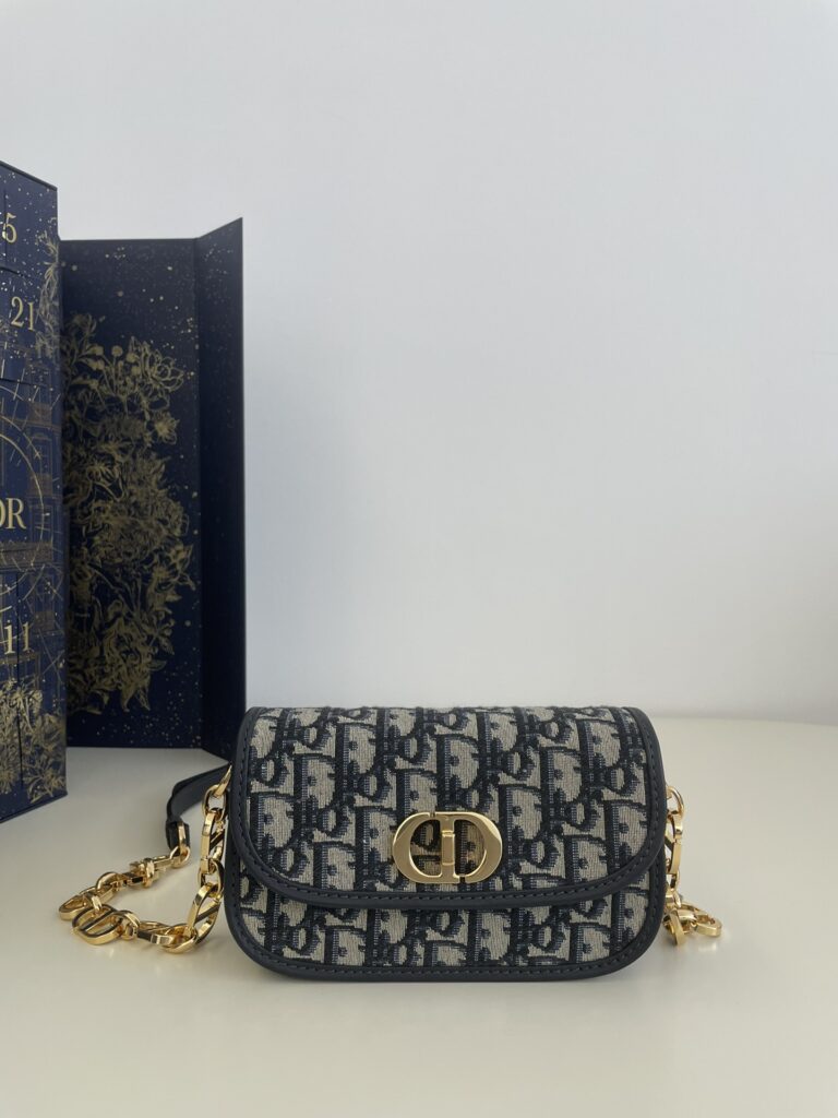 Replica Dior 30 Montaigne Avenue Bag - affordable designer bags