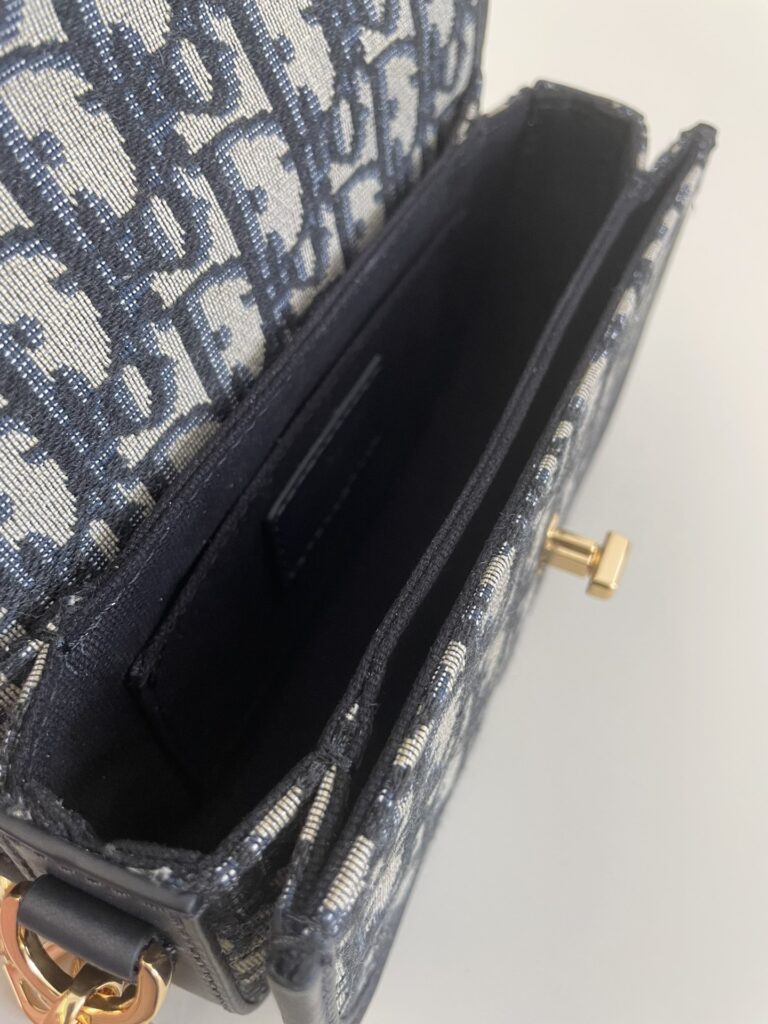 Dior 30 Montaigne Avenue Bag - Image 8
