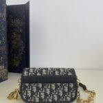 Replica Dior 30 Montaigne Avenue Bag - high-quality designer bag dupe