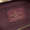 Fake Louis Vuitton Speedy Bandouliere 25 Bordeaux - high-end replica designer purse