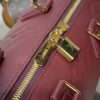Fake Louis Vuitton Speedy Bandouliere 25 Bordeaux - high-end replica designer purse