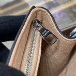 Replica Louis Vuitton Cluny Mini Sky Blue