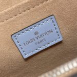 Replica Louis Vuitton Cluny Mini Sky Blue