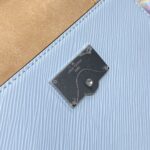 Replica Louis Vuitton Cluny Mini Sky Blue
