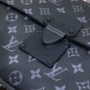 Fake Louis Vuitton Pochette S – Lock - high-end replica designer purse