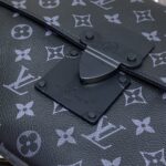 Replica Louis Vuitton Pochette S – Lock