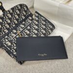 Replica Dior Bobby East – West Pouch