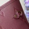 Replica Louis Vuitton Neverfull MM Bordeaux - 1:1 premium replica handbag